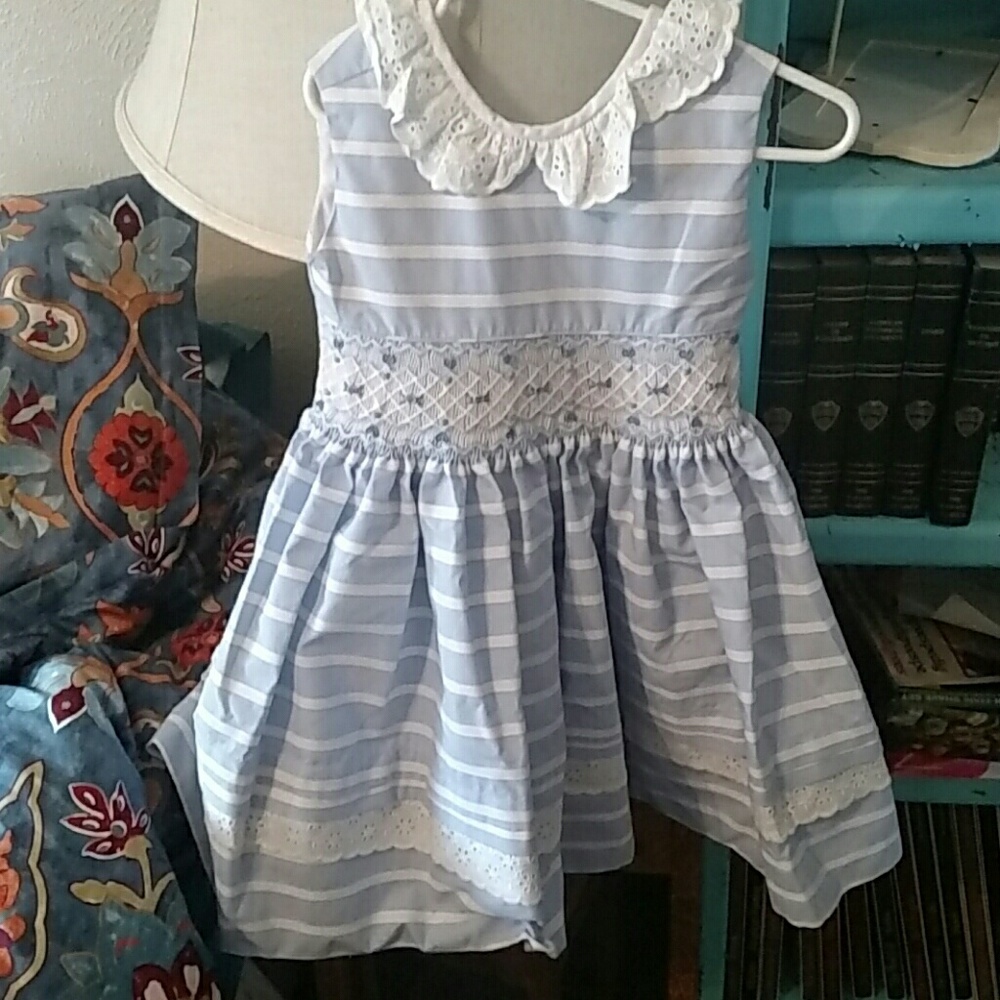 Dress boutique